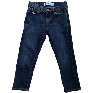 Old Navy Girls Size 7 Skinny Jeans